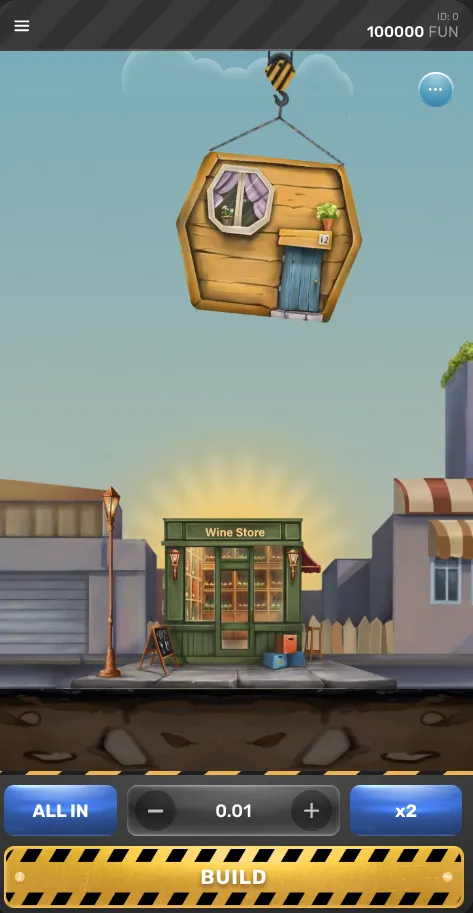 Demoversion vo Tower Rush vo Galaxsys Demoversion vo Tower Rush vo Galaxsys